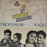 Shanker Jaikishen - Professor Asli Naqli (Vinyl)