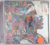 Jimi Hendrix - Blues (CD)
