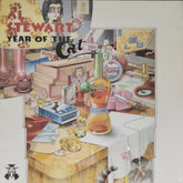 Al Stewart - Year of the Cat (Vinyl)
