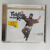 John Williams - Fiddler on the Roof (CD)