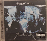 Metallica - Garage Inc. (CD) (2)