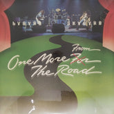 Lynyrd Skynyrd - One More For The Road (Vinyl) (2)