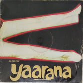 Various - yaarana (Vinyl)