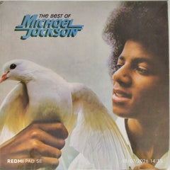 Michael Jackson - The Best of Michael Jackson (Vinyl)
