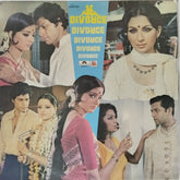 Usha Khanna - Divorce (Vinyl)