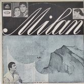 Laxmikant Pyarelal - Milan (Vinyl)