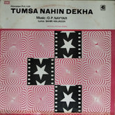 O.P. Nayyar - Tumsa Nahin Dekha (Vinyl)