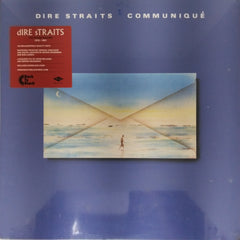 Dire Straits - Communiqué (Vinyl)