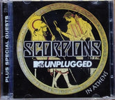 Scorpions - MTV Unplugged In Athens (CD) (2)