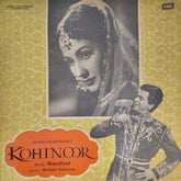Naushad - Kohinoor (Vinyl)