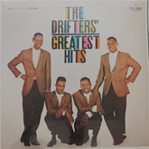 Drifters - The Drifters' Greatest Hits (Vinyl)