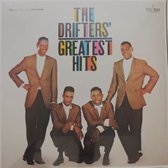 Drifters - The Drifters' Greatest Hits (Vinyl)