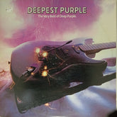Deep Purple - Deepest Purple (Vinyl)
