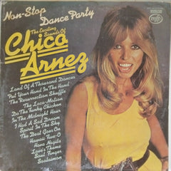 Chico Arnez - Non-Stop Dance Party (Vinyl)