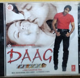 Rajesh Roshan - Daag The Fire (CD)
