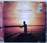 Ustad Shujaat Khan - CALL OF THE RIVER (CD)
