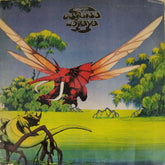 Osibisa - Woyaya (Vinyl)