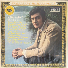 Engelbert Humperdinck - The Last Waltz (Vinyl)