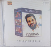 Yesudas - The Magic of Yesudas: Mellow Melodies (CD) (2)