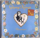 Gipsy Kings - Mosaique (CD)