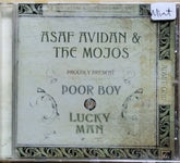 Asaf Avidan & The Mojos - Poor Boy / Lucky Man (CD)