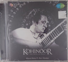 Pt. Ravi Shankar - Kohinoor - The Pride of India (CD)