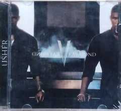 Usher - Raymond V Raymond (CD)