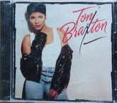 Toni Braxton - Toni Braxton (CD)