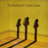 The Shadows - 20 Golden Greats (Vinyl)