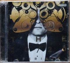 Justin Timberlake - The 20/20 Experience 2 of 2 (CD)