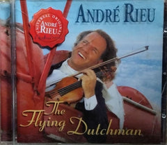 André Rieu - The Flying Dutchman (CD)