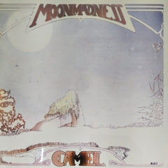 Camel - Moonmadness (Vinyl)