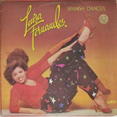 Luisa Fernandez - Spanish Dancer (Vinyl)