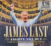 James Last - Eighty Not Out (CD) (3)