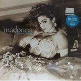 Madonna - Like A Virgin (Vinyl)