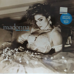 Madonna - Like A Virgin (Vinyl)
