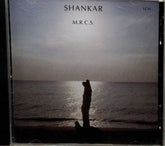 Shankar - M.R.C.S. (CD)