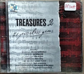 Various - Treasures 2 (CD)