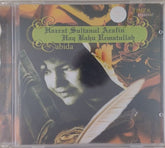 Begum Abida Parveen - Hazrat Sultanul Arafin Haq Bahu Rematullah (CD)
