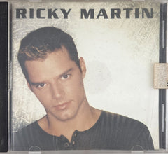 Ricky Martin - Ricky Martin (CD)