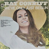 Ray Conniff And The Singers - We've Only Just Begun (Vinyl)