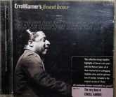 Erroll Garner - finest hour (CD)