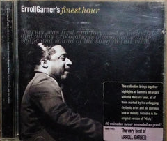 Erroll Garner - finest hour (CD)