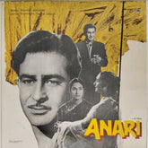 Shankar Jaikishan - Anari (Vinyl)