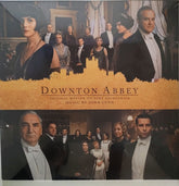 John Lunn - Downton Abbey (Vinyl)