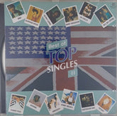 Various - Best of Top Singles II (CD)