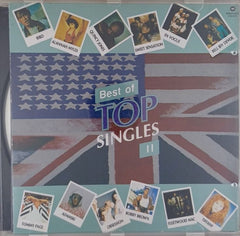 Various - Best of Top Singles II (CD)