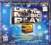 Various - Let The Music Play 2 (CD) (2)