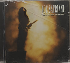 Joe Satriani - The Extremist (CD)