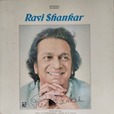 Ravi Shankar, Ustad Alla Rakha - Sitar Recital (Vinyl)